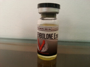 Valkyrie Pharma Trenbolone E200