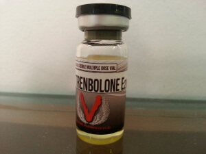 Valkyrie Pharma Trenbolone E200 (trenbolone enanthate)