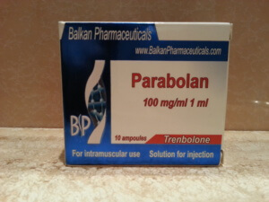 Balkan Pharma Parabolan