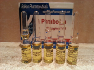 Balkan Pharma Parabolan