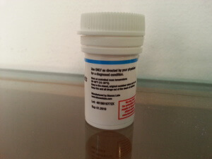 Biomex Labs Anadrol 25 (oxymetholone)