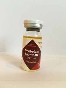 Jintani Labs Trenbolone Enanthate