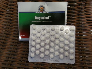 Anavar mg per tablet