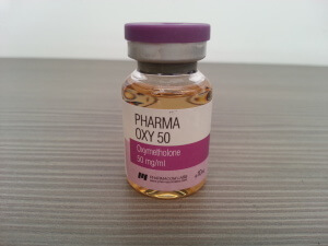 Pharmacom Labs PHARMA Oxy 50 (Anadrol)