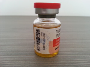 Pharmacom Labs PHARMA Tren H100