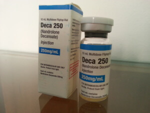 Biomex Labs Deca 250 (nandrolone decanoate)