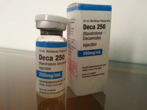 Biomex Labs Deca 250 aka Deca Durabolin