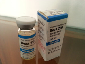 Biomex Labs Deca 250