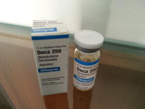 Biomex Labs Deca 250