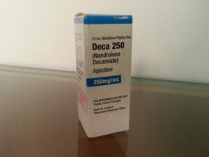 Biomex Labs Deca 250