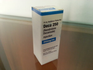 Biomex Labs Deca 250