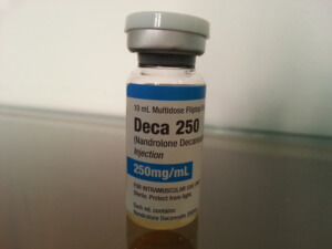 Biomex Labs Deca 250 (nandrolone decanoate)