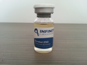 Infiniti Labs Durabol 250 (nandrolone decanoate)