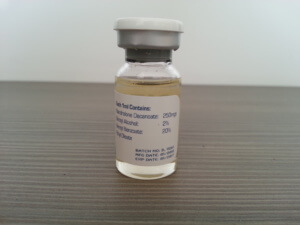 Nandrolone decanoate 300 reviews