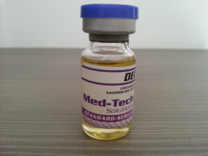 Med-Tech Solutions Deca