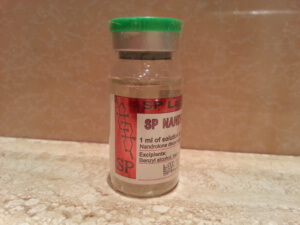 SP Laboratories Nandrolone-D