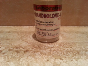 SP Labs Nandrolone-D