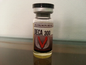 Valkyrie Pharmaceutical Deca 300 (nandrolone decanoate)