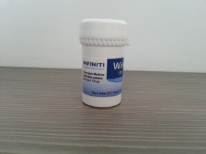 Infiniti Laboratories Winstrol