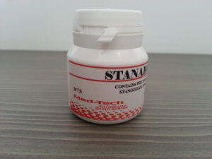 Med-Tech Solutions Stanabol (Winstrol)