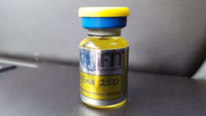 iFit Pharma Test Ena 250 (testosterone enanthate)