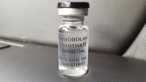 Primo of the Gods Primobolan Enanthate (Methenolone)