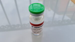 SP Laboratories SP Enanthate