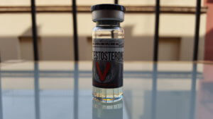 Valkyrie Pharma Testosterone E250 (testosterone enanthate)