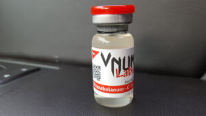 VNUM Labs Primobolanum-E 150 (methenolone enanthate)