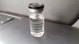 Primo of the Gods Nandrolone Phenylprop