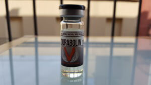  Valkyrie Pharmaceutical Durabolin 100 