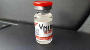 VNUM Labs NPPnum 150 (nandrolone phenylpropionate)