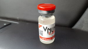 VNUM Labs NPPnum 150 (nandrolone phenylpropionate)