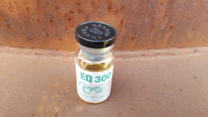 Dragon Pharma EQ 300