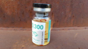 Dragon Pharma EQ 300