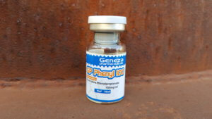 Geneza Pharma GP Phenyl 100 (nandrolone phenylpropionate)