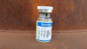 Geneza Pharma GP Phenyl 100