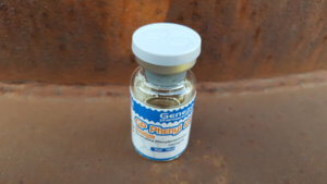 Geneza Pharma GP Phenyl 100 (NPP)