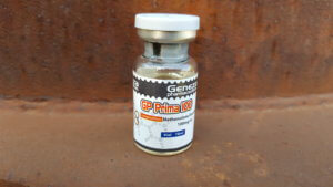 Geneza Pharma GP Prima 100 (methenolone enanthate)