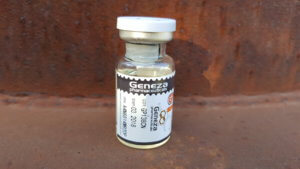 Geneza Pharma GP Prima 100 UPIC