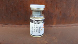 Geneza Pharma GP Prima 100