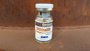 Geneza Pharma GP Prima 100 (Primobolan)