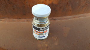 Geneza Pharma GP Prima 100 (methenolone enanthate aka Primobolan Depot)