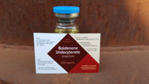 Jintani Labs Boldenone Undecylenate (Equipoise)