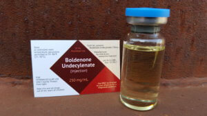 Jintani Labs Boldenone Undecylenate (Equipoise)