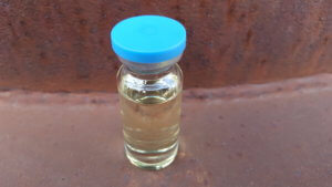 Jintani Labs Boldenone Undecylenate