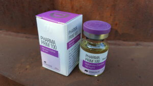 Pharmacom Labs PHARMA Prim 100 (Primobolan Depot)