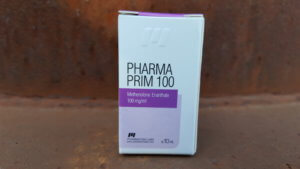 Pharmacom Labs PHARMA Prim 100