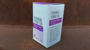 Pharmacom Labs PHARMA Prim 100