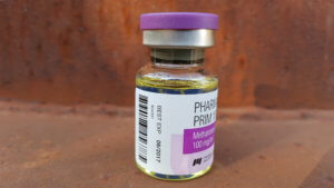 Pharmacom Labs PHARMA Prim 100